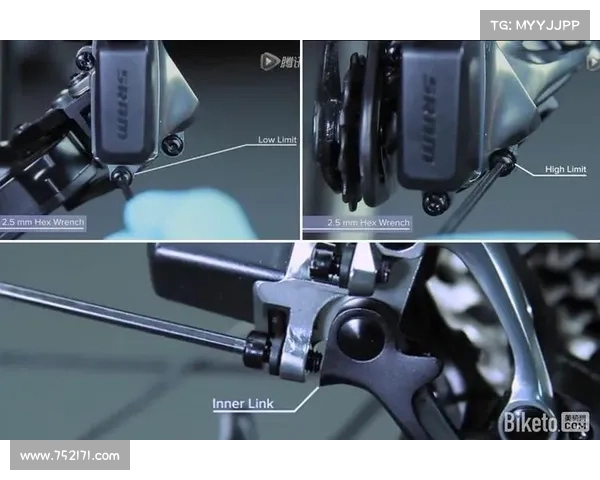 SRAM测试无线电子变速系统应对禧玛诺竞争加速行业技术革新