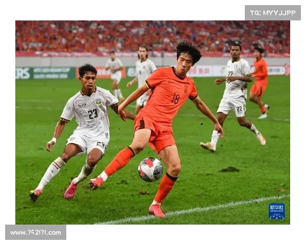 U23亚洲杯预选赛模式为业余足球赛事发展提供新思路和借鉴